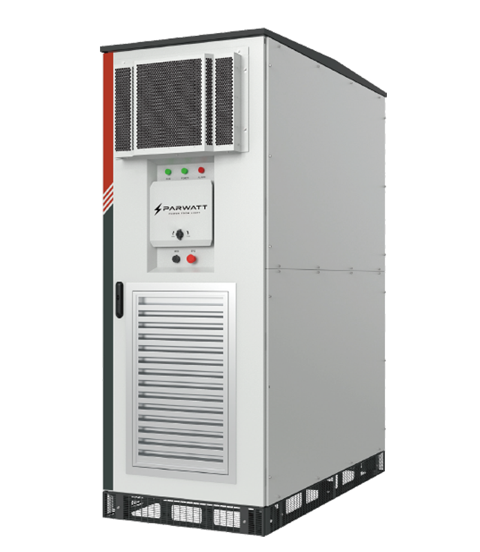 BCS2500K~3450K-B-HUD/T Series