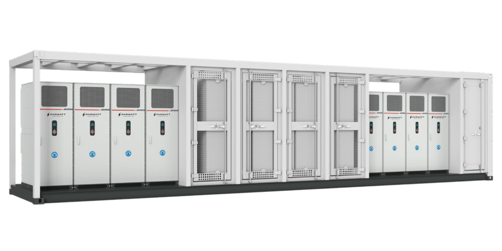 BCS8000K~10000K-C-HUD/T8 Series